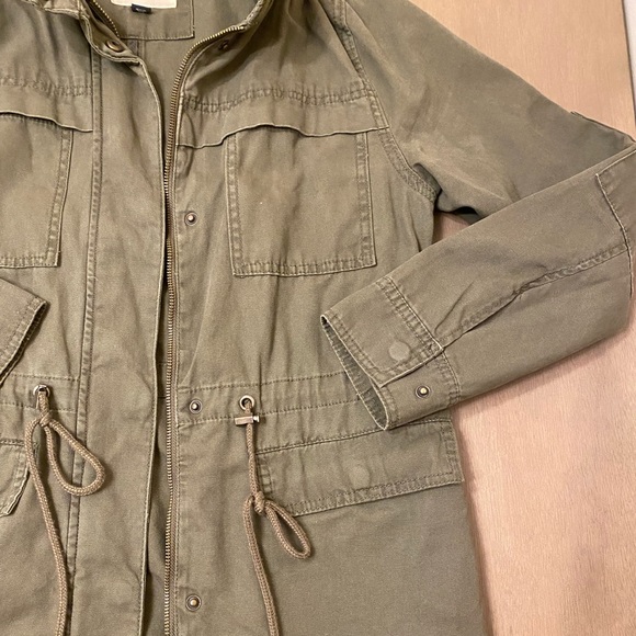 Universal thread jacket - Picture 2 of 3